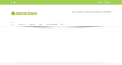Desktop Screenshot of centeronline.com